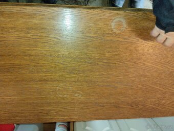 Televizní stolek holandský nabytek - 3