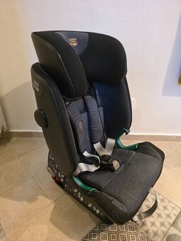 Britax Römer ADVANSAFIX i-SIZE - 3