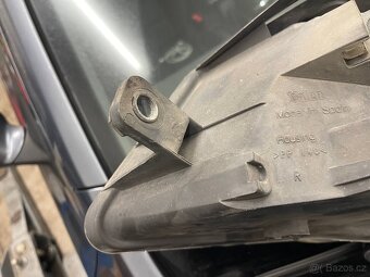 Světla passat b6 - 3