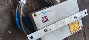 Dálkové ovládání navijaku - 3