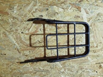 Yamaha DT 125r díly - 3