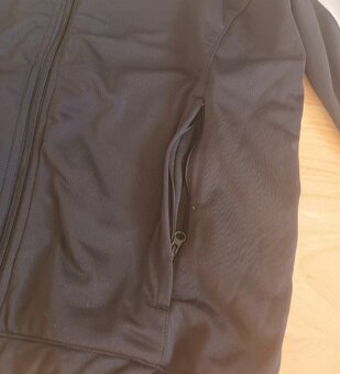 Sportovní mikina - 3