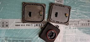 Jednotka svetla audi A6 4G A7 4G A8 - 3
