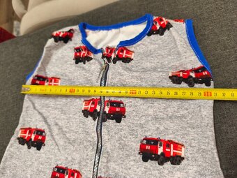 Spací pytel pro miminko - 3