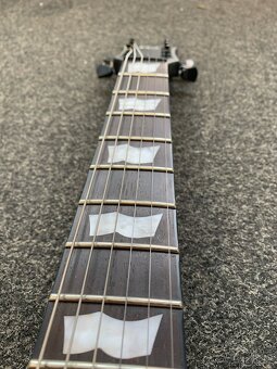 El kytara ESP LTD EC-256BK - 3