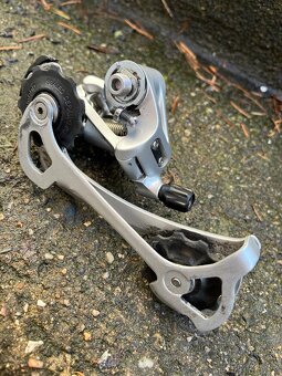 Přehazovačka Shimano Deore XT RD-M761 9sp - 3