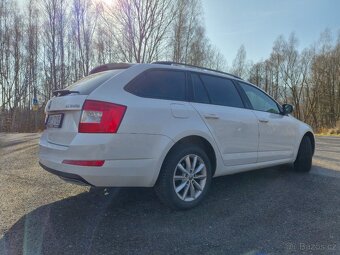 Octavia 3 1.4 tsi - 3