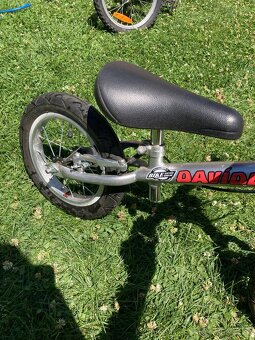 Dětské odrážedlo - 3