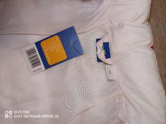 Dívčí bunda Lupilu - NOVÁ - vel. 110 - 3