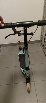 Koloběžka Oxelo - 3