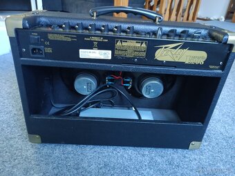 Peavey Ecoustic E 208 - 3