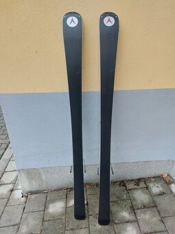 Lyže Dynastar Contact Sensor R14 158 cm - 3