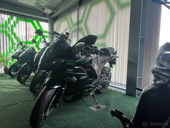 Ninja 1100SX - 3