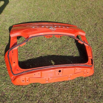 Zadní dveře Opel Crossland - 3