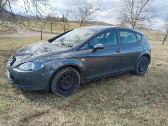 Seat Leon TDI - 3