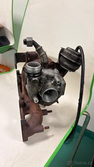 Turbo ford galaxy - 3