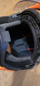 Prodám helmu axiss - 3