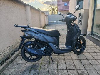 SYM Symphony 125i 2024 - 3
