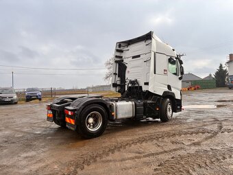 Renault T460 HYDRAULIKA - 3