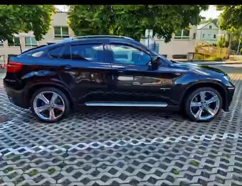 BMW X6 35D 210kw XDrive - 3