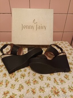 Dámské letní boty - 3