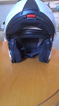 Helma Ls2 Strobe - 3