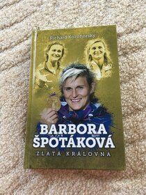 Knihy pro zábavu (čtení o známých osobnostech)- NOVÉ - 3