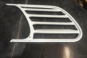 Žábre Škoda 1000MB - 3