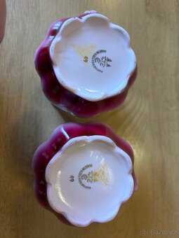 Starožitné hrnečky - 3