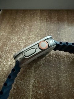 Apple Watch Ultra 2 - 3
