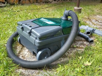 Vysavač eta 7407 - 3