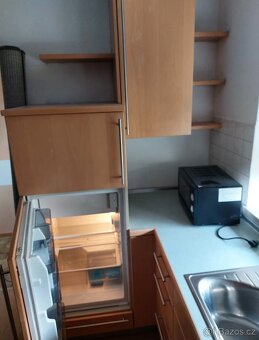 Kuchyňská linka. - 3