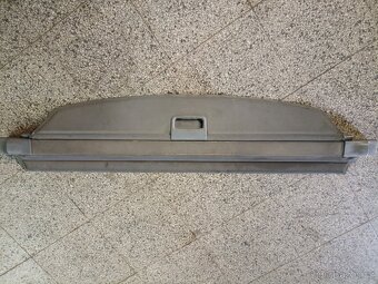 Roletka kufru Octavia 1 combi. - 3