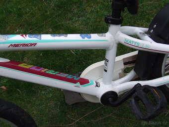 MERIDA MATTS J.16 - 3