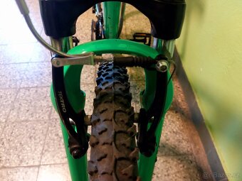 Dětské kolo Author a-matrix 24" - 3