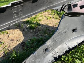 Predni naraznik Chrysler Pacifica 2017 - 3