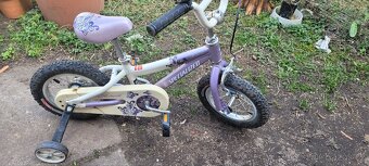 Dětské kolo Specialized 12 - 3