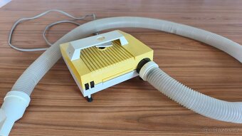 Retro fén - 3