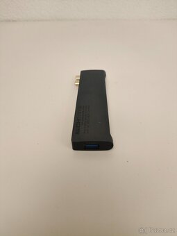 #M039 USB-C hub adaptér MOKiN (HDMI + USB) - 3