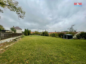 Prodej pozemku k bydlení, 1339 m², Borovany - 3