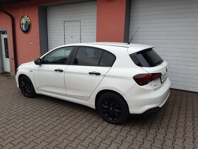 Fiat Tipo 1.4i 70kW POP (ODPOČET DPH) - 3