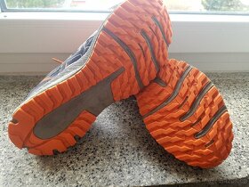 Běžecké boty Asics Trail Scout 2 44 (28 cm) - 3