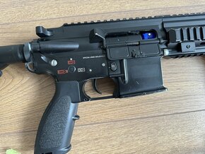 HK416D Specna Arms SA-H02 - 3