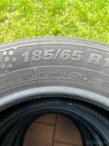 Kumho Ecowing ES31 - 185/65 R15 88H - 3