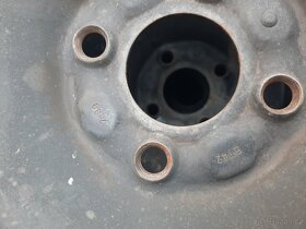 Zimní pneumatiky 175/65 R14 - 3