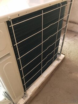 Prodám klimatizaci Neoclima NU-24EHTIw2 / NS-24EHTIw2 - 3