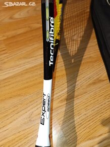 Raketa na squash Tecnifibre - 3