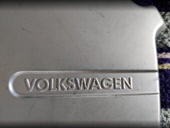 retro poklice na disky VW PASSAT B3 (1988-1992) - 3