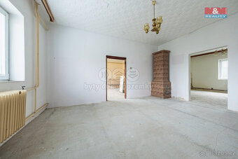 Prodej rodinného domu, 160 m², Droužkovice, ul. J. Švermy - 3