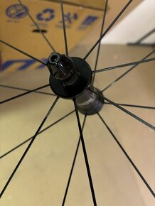 Zapletená kola CAMPAGNOLO SCIROCCO 622x15C - 3